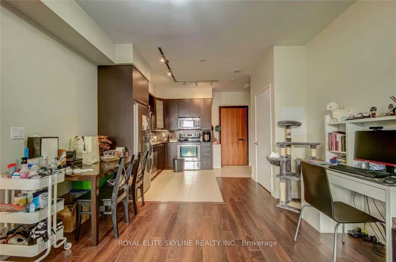 500 Sherbourne Street 708, Toronto, ON M4X 1L1 photo 2