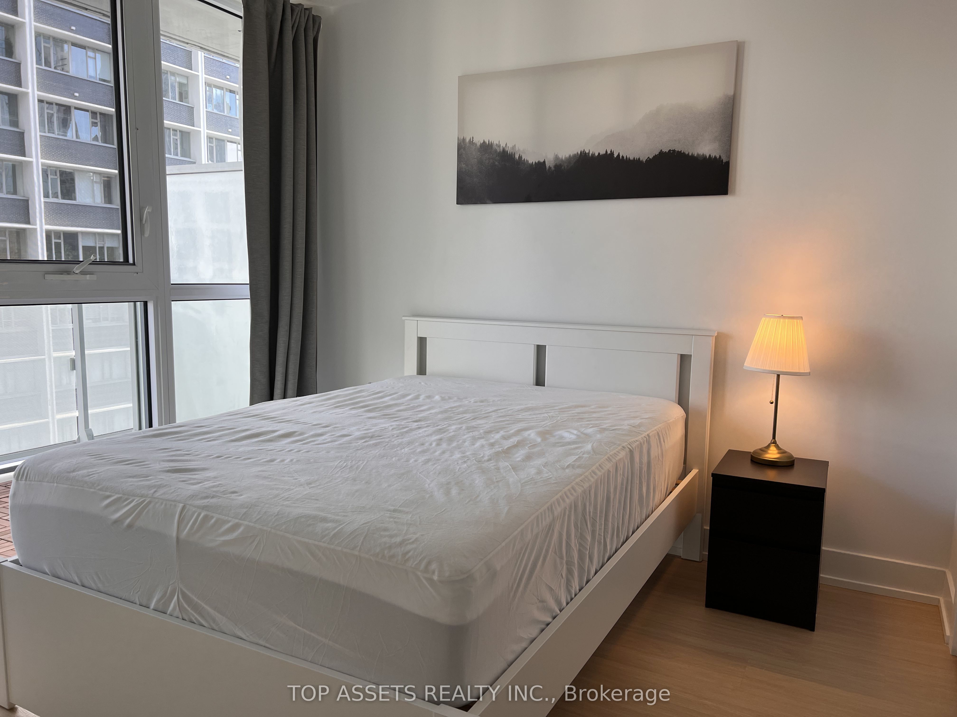 7 Grenville Street 1707, Toronto, ON M4Y 0E9 photo 4