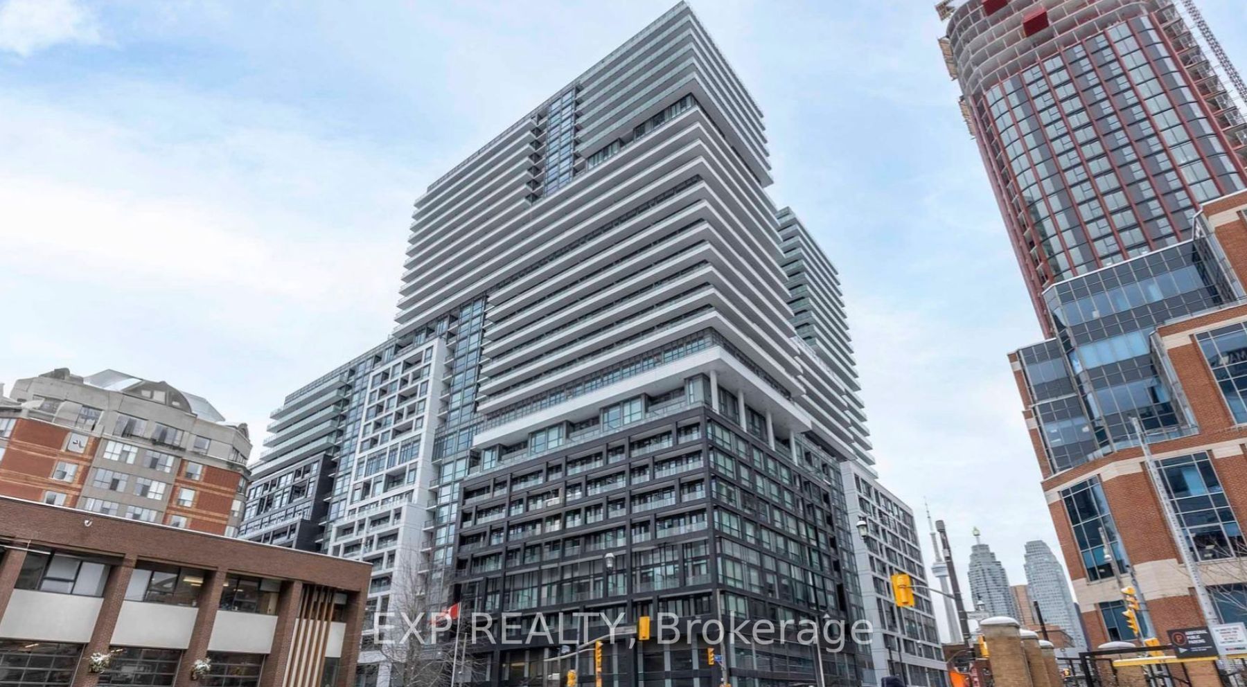 70 Princess Street 2010, Toronto, ON M5A 0X6