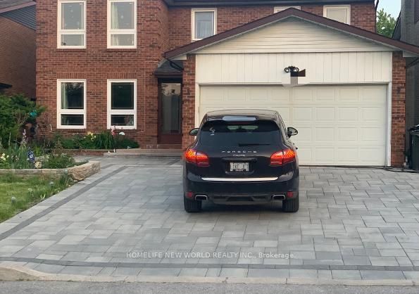38 Marcelline Crescent, Toronto, ON M2K 2V7 photo 4