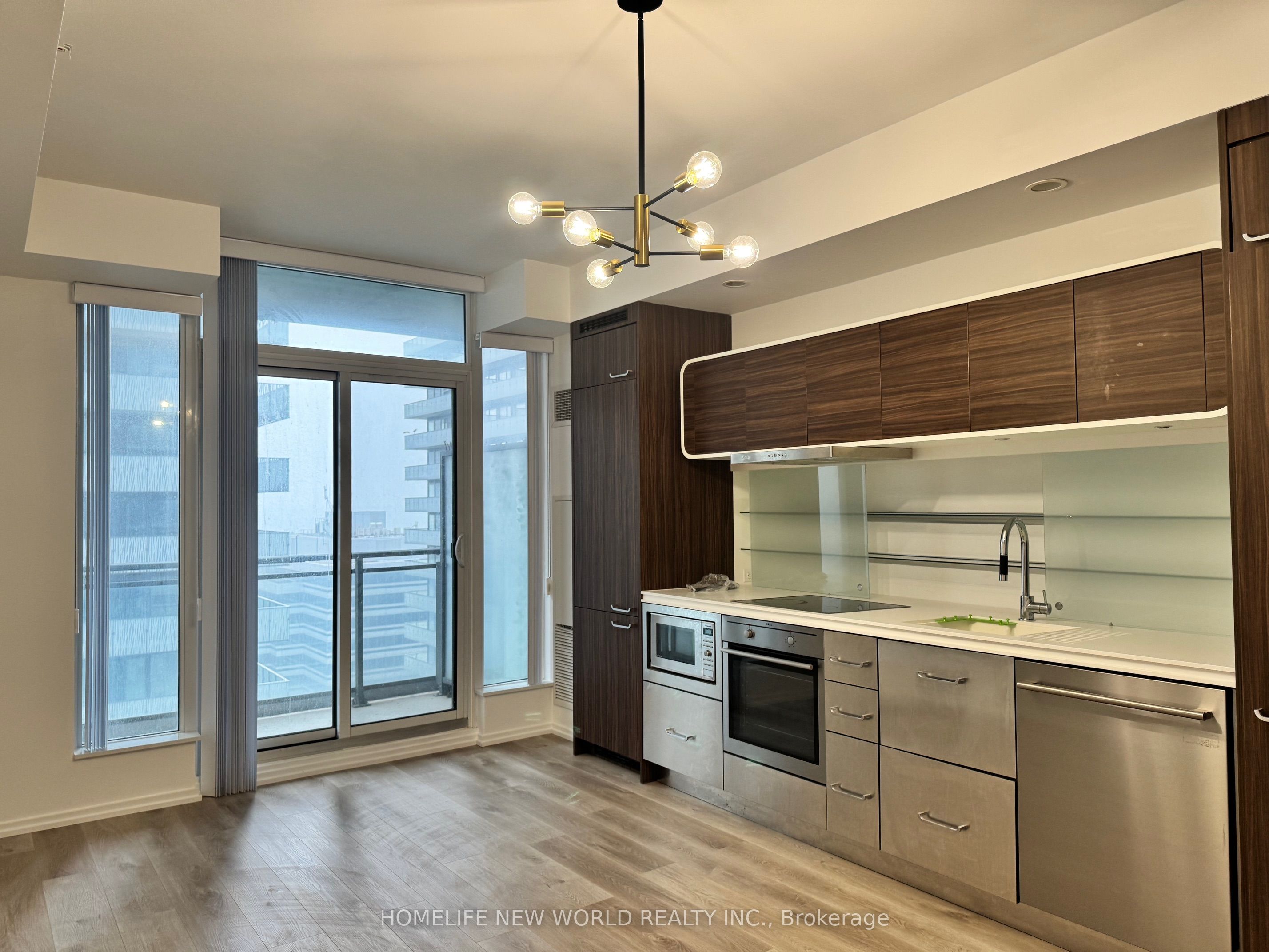 45 Charles Street E 2708, Toronto, ON M4Y 0B8 photo 4