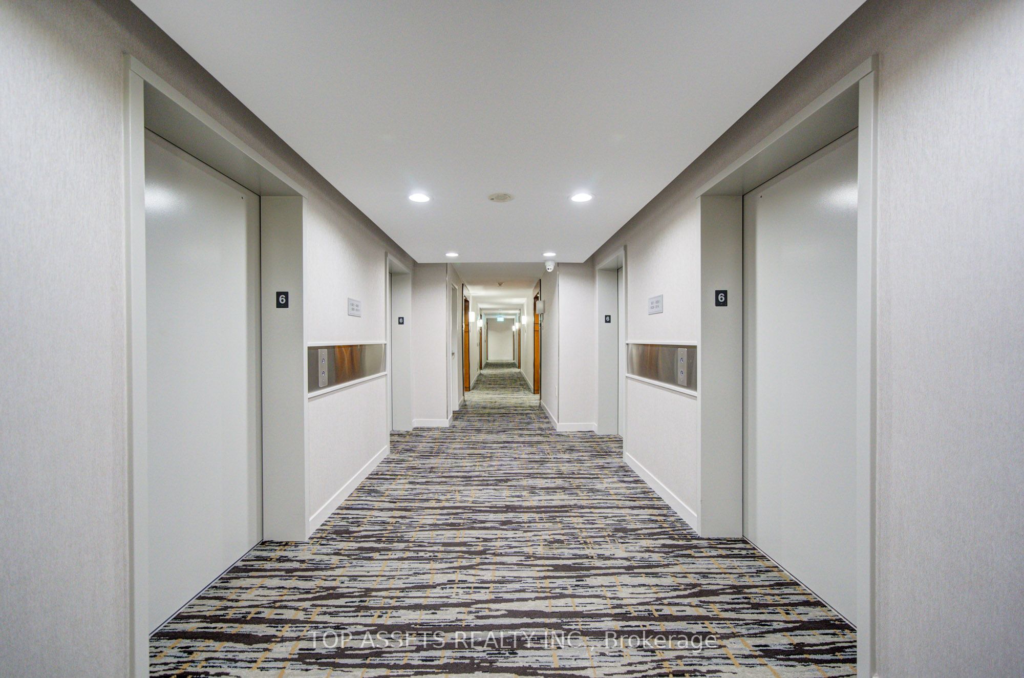 10 Northtown Way 606, Toronto, ON M2N 7L4 photo 5