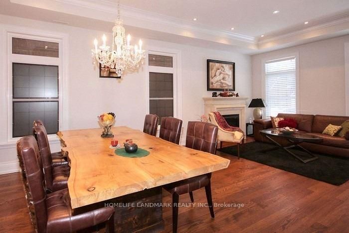 8 Haddon Street, Toronto, ON M5M 3M9 photo 5
