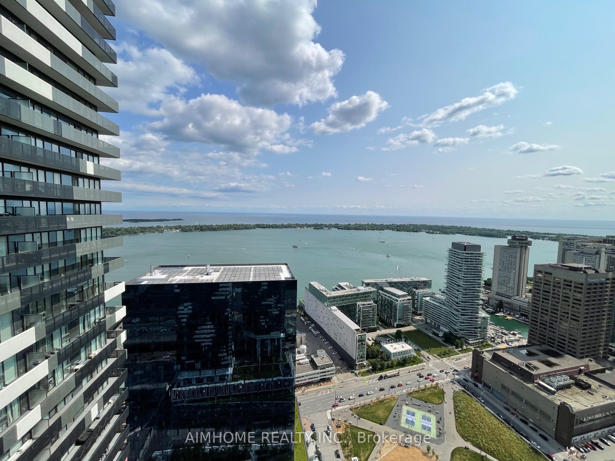 55 Cooper Street 5309, Toronto, ON M5E 0G1