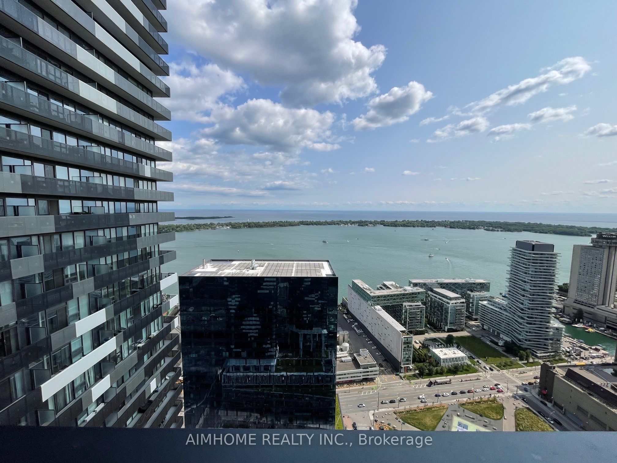 55 Cooper Street 5309, Toronto, ON M5E 0G1 photo 3