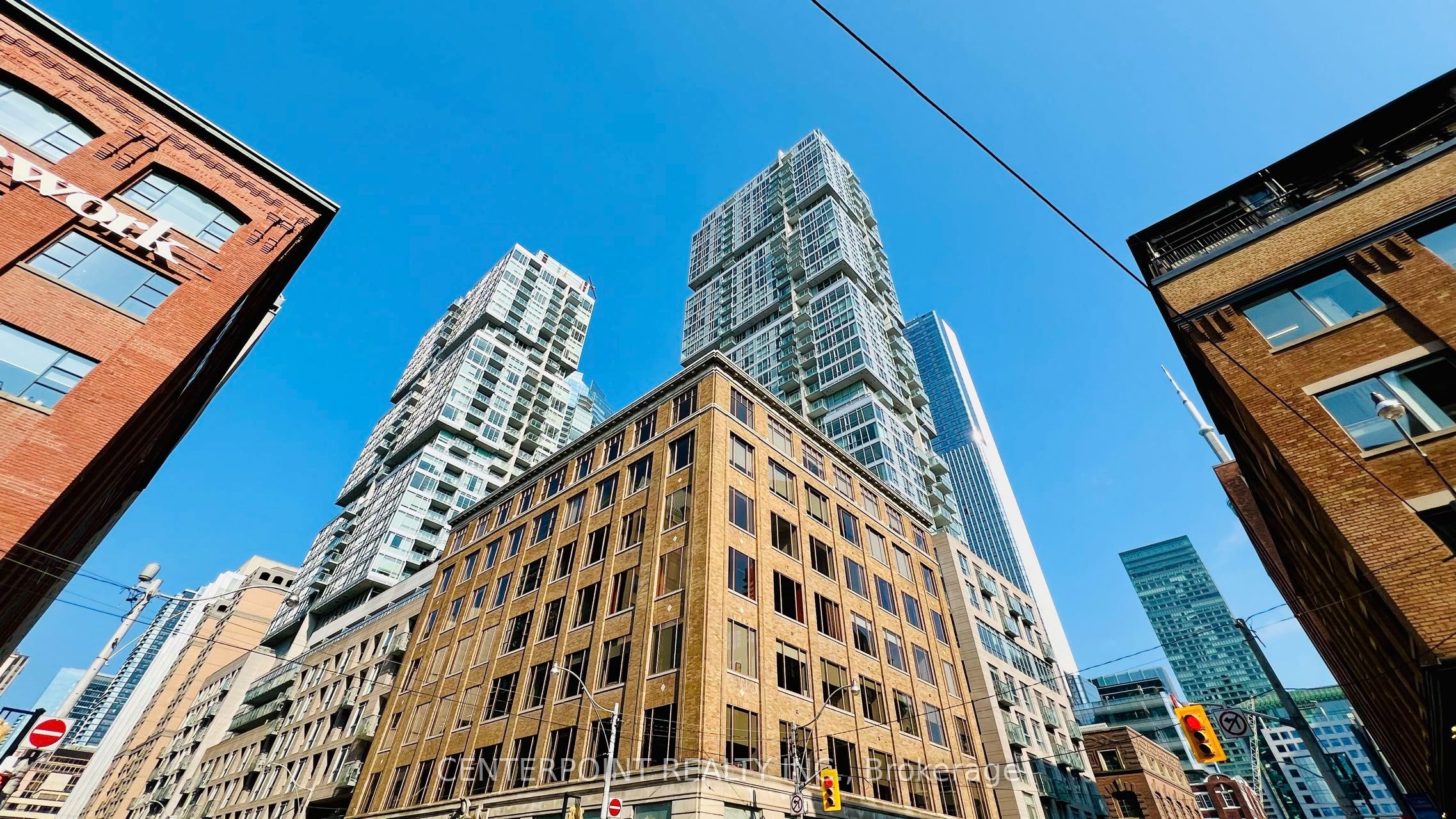 199 Richmond Street W 2803, Toronto, ON M5V 0H4