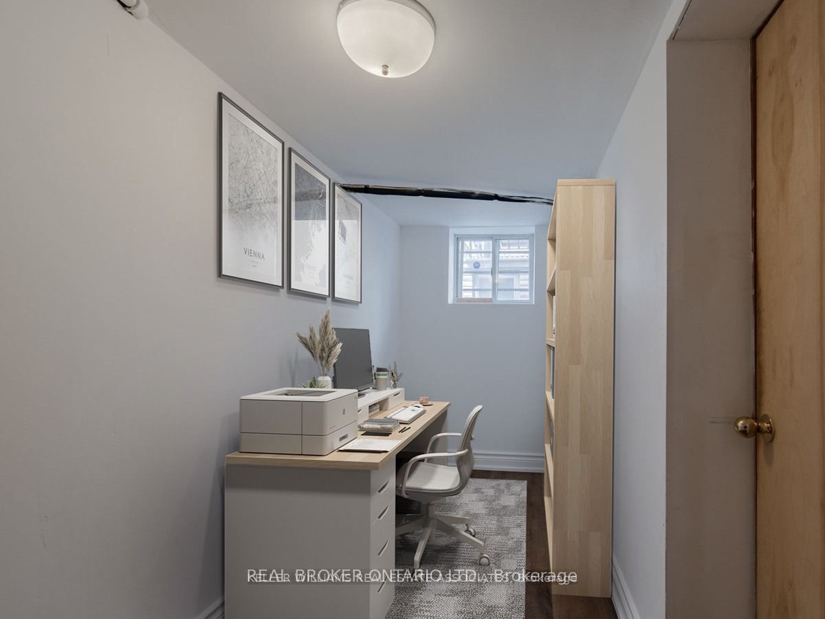 461 Westmount Avenue (Basement), Toronto, ON M6E 3N4 photo 5