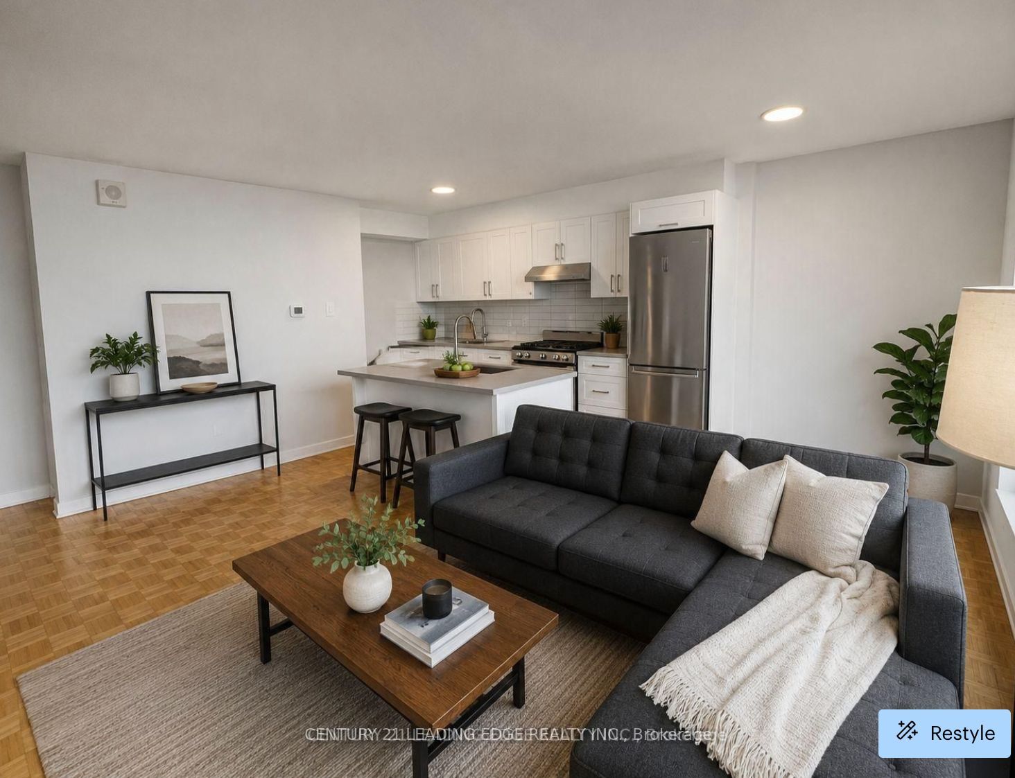 103 Avenue Avenue 611, Toronto, ON M5R 1B1 photo 3