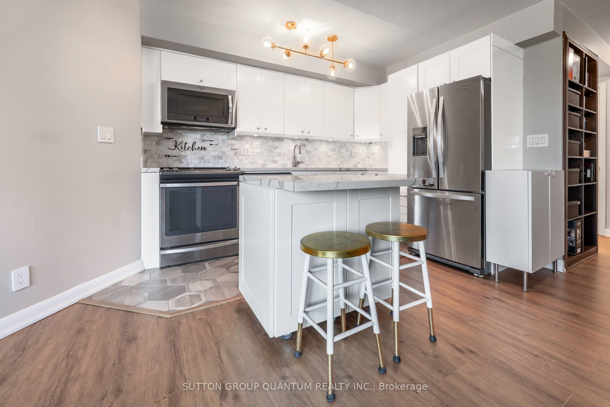 600 Fleet Street 507, Toronto, ON M5V 1B7 photo 3