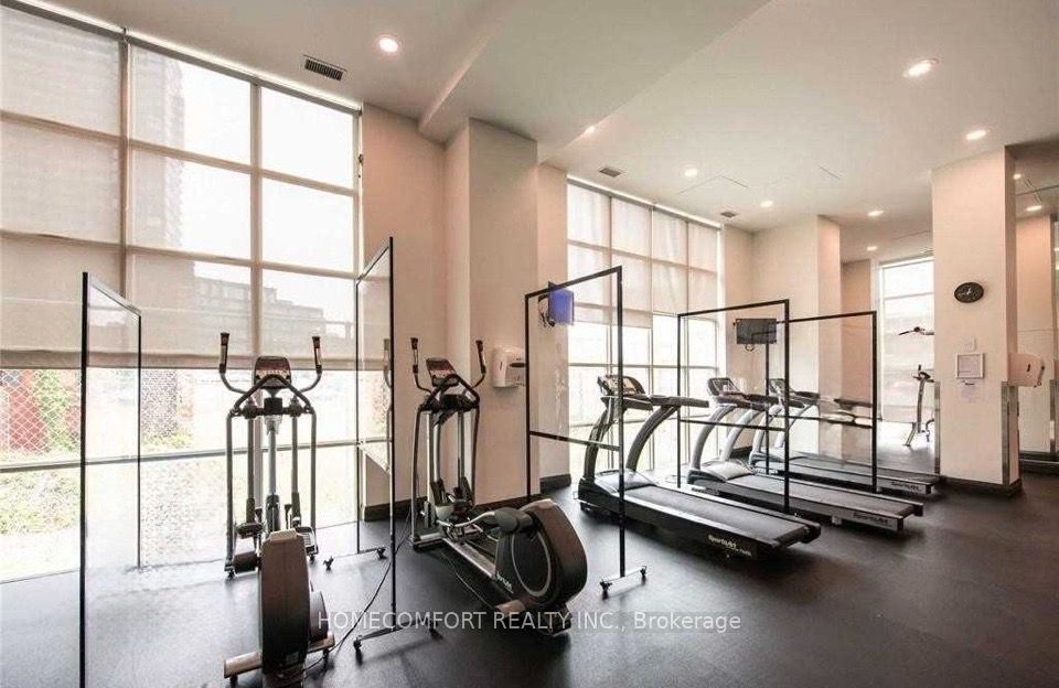 125 Western Battery Road 506, Toronto, ON M6K 3R8 photo 3