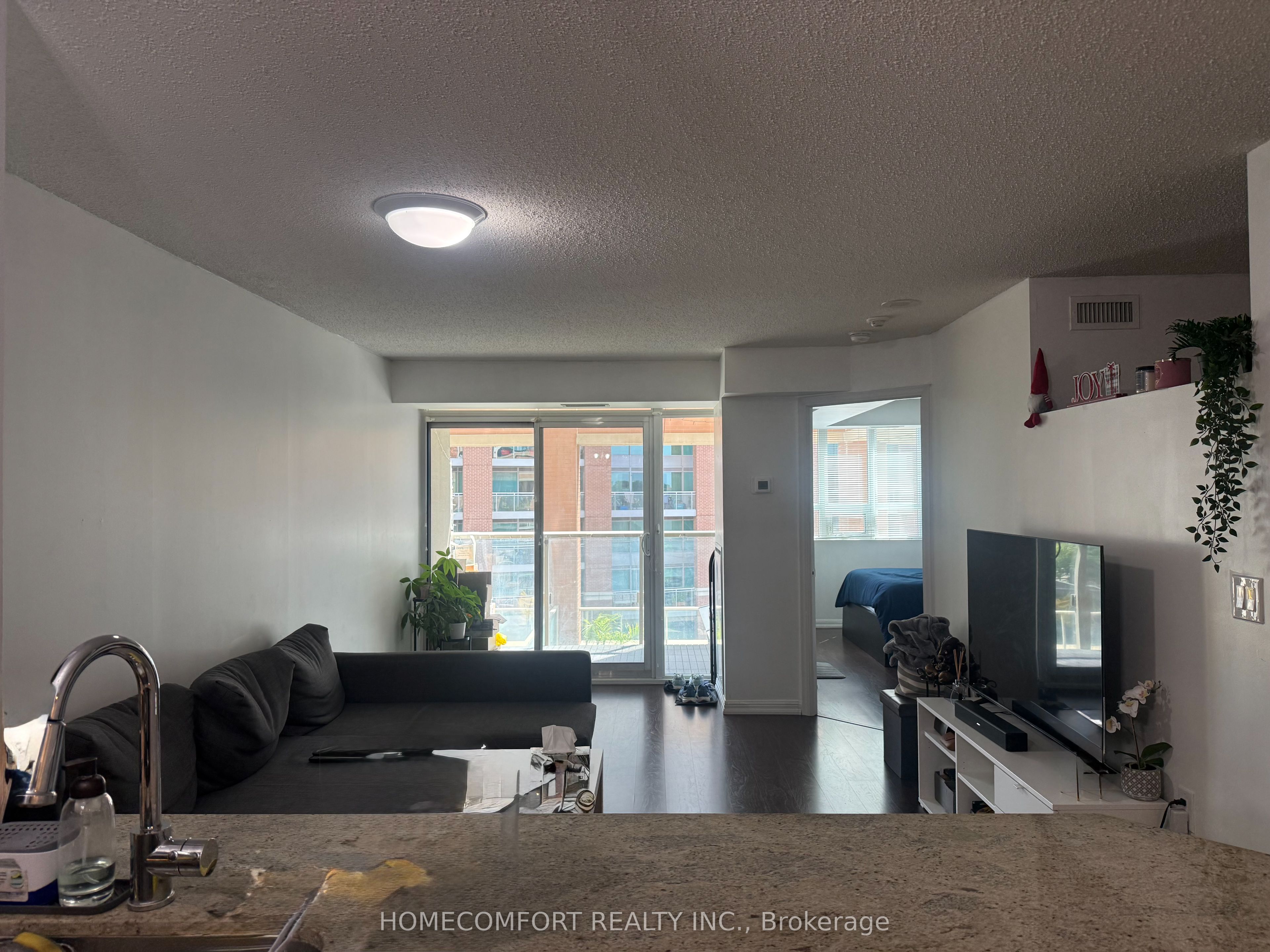 125 Western Battery Road 506, Toronto, ON M6K 3R8 photo 5