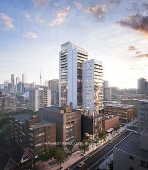 81 Wellesley Street E 2105, Toronto, ON M5V 1J6 photo 5