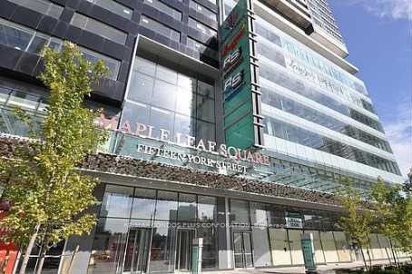 55 Bremner Boulevard 3108, Toronto, ON M5J 0A6