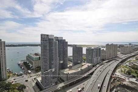 55 Bremner Boulevard 3108, Toronto, ON M5J 0A6 photo 2