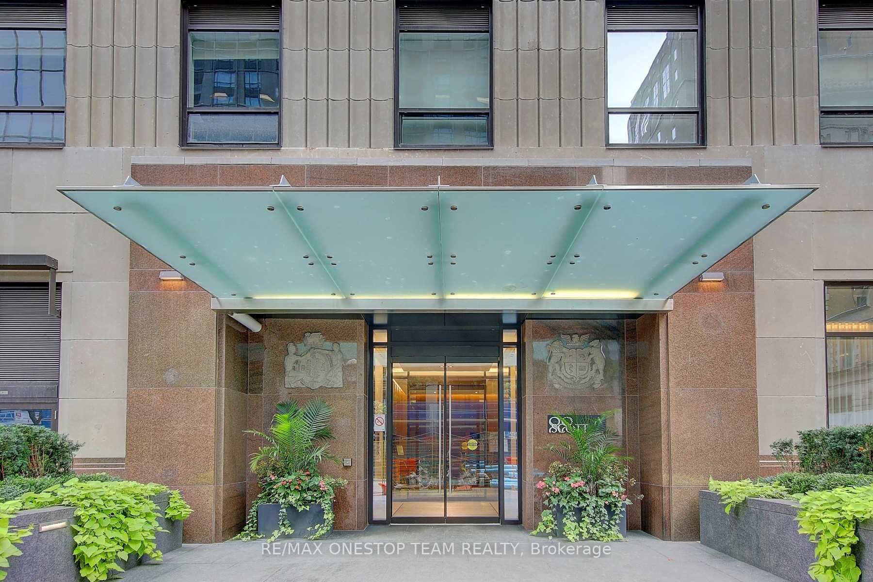 88 Scott Street 4005, Toronto, ON M5E 0A9