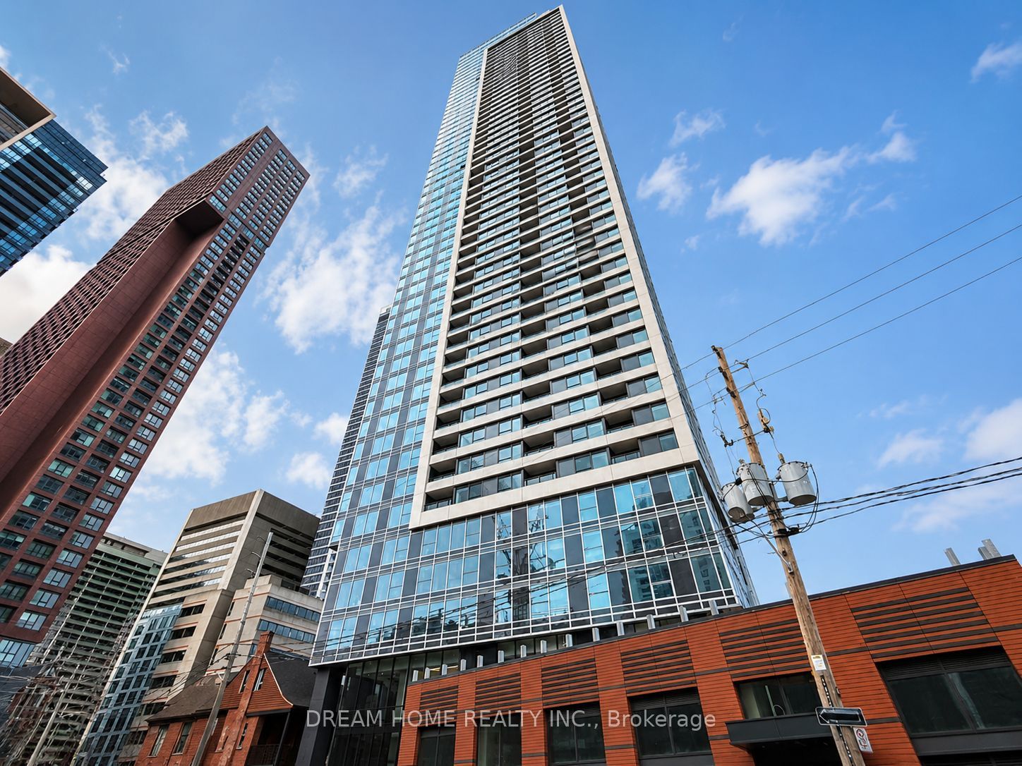 609 Sherbourne Street 2009, Toronto, ON M4X 0A4
