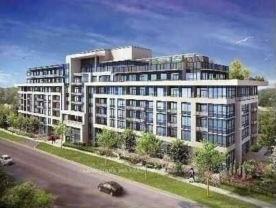 399 Spring Garden Avenue 615, Toronto, ON M2N 3H6