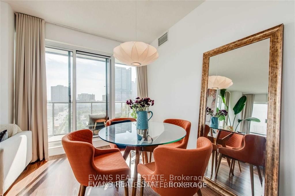 260 Sackville Street 705, Toronto, ON M5A 0B3 photo 4