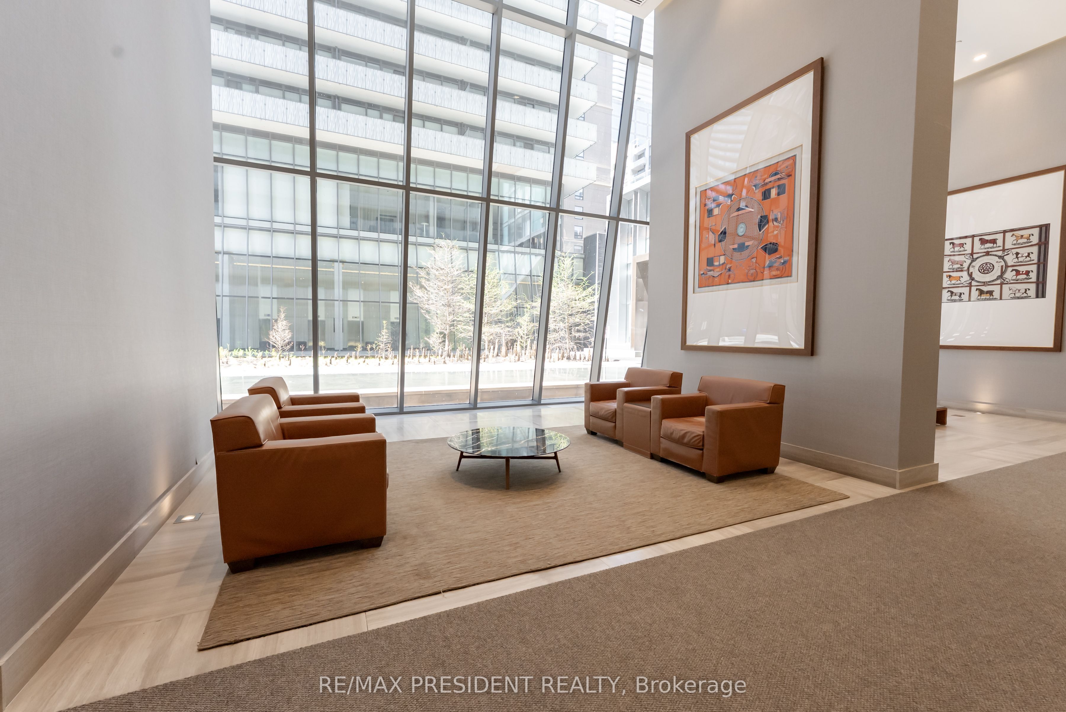 50 Charles Street E 2715, Toronto, ON M4Y 0C3 photo 4