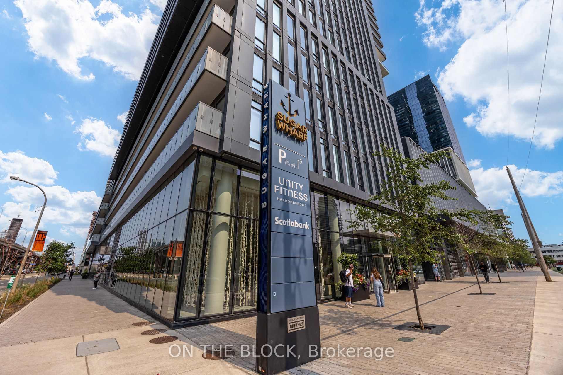 138 Downes Street 2801, Toronto, ON M5E 0E4 photo 2