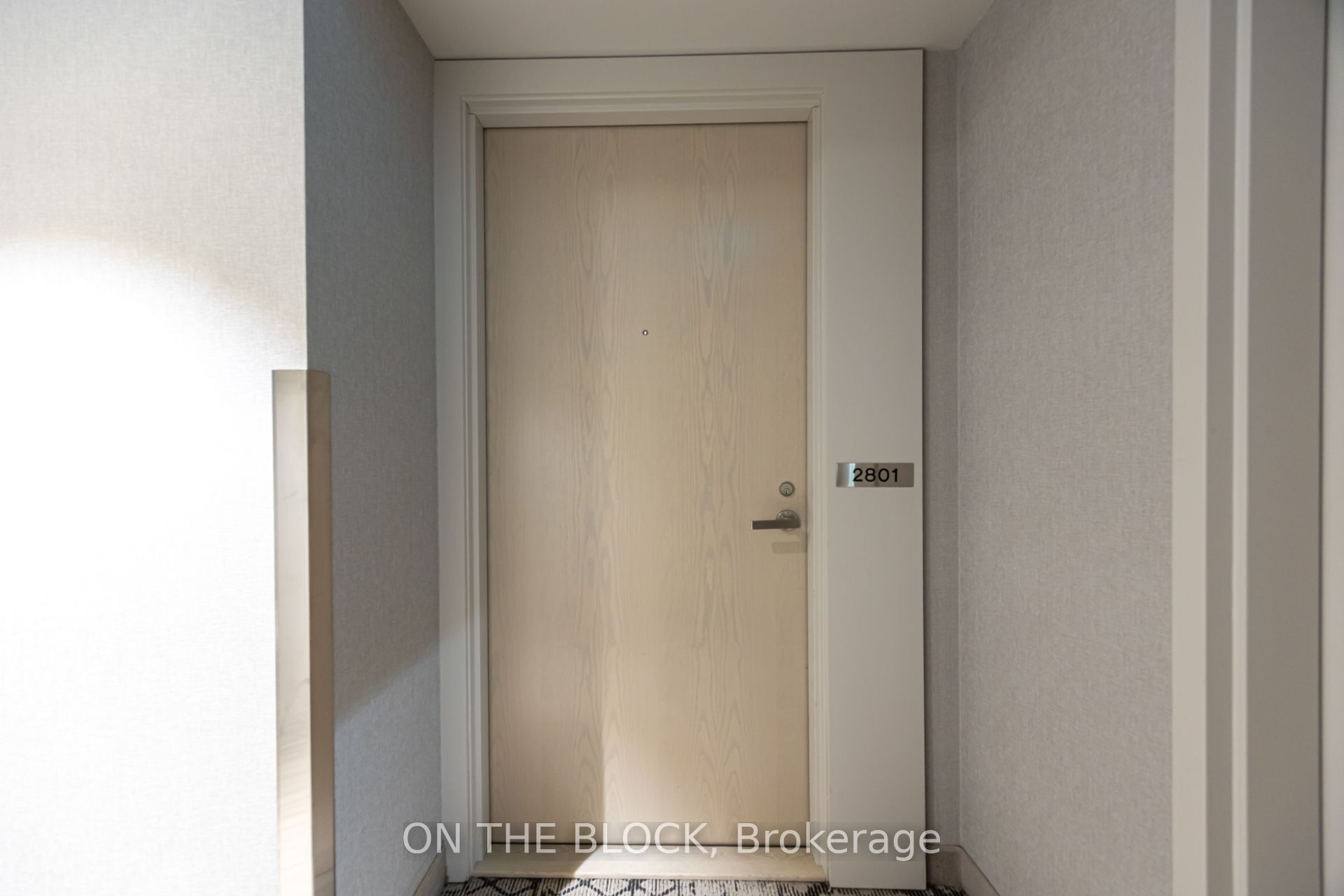 138 Downes Street 2801, Toronto, ON M5E 0E4 photo 3