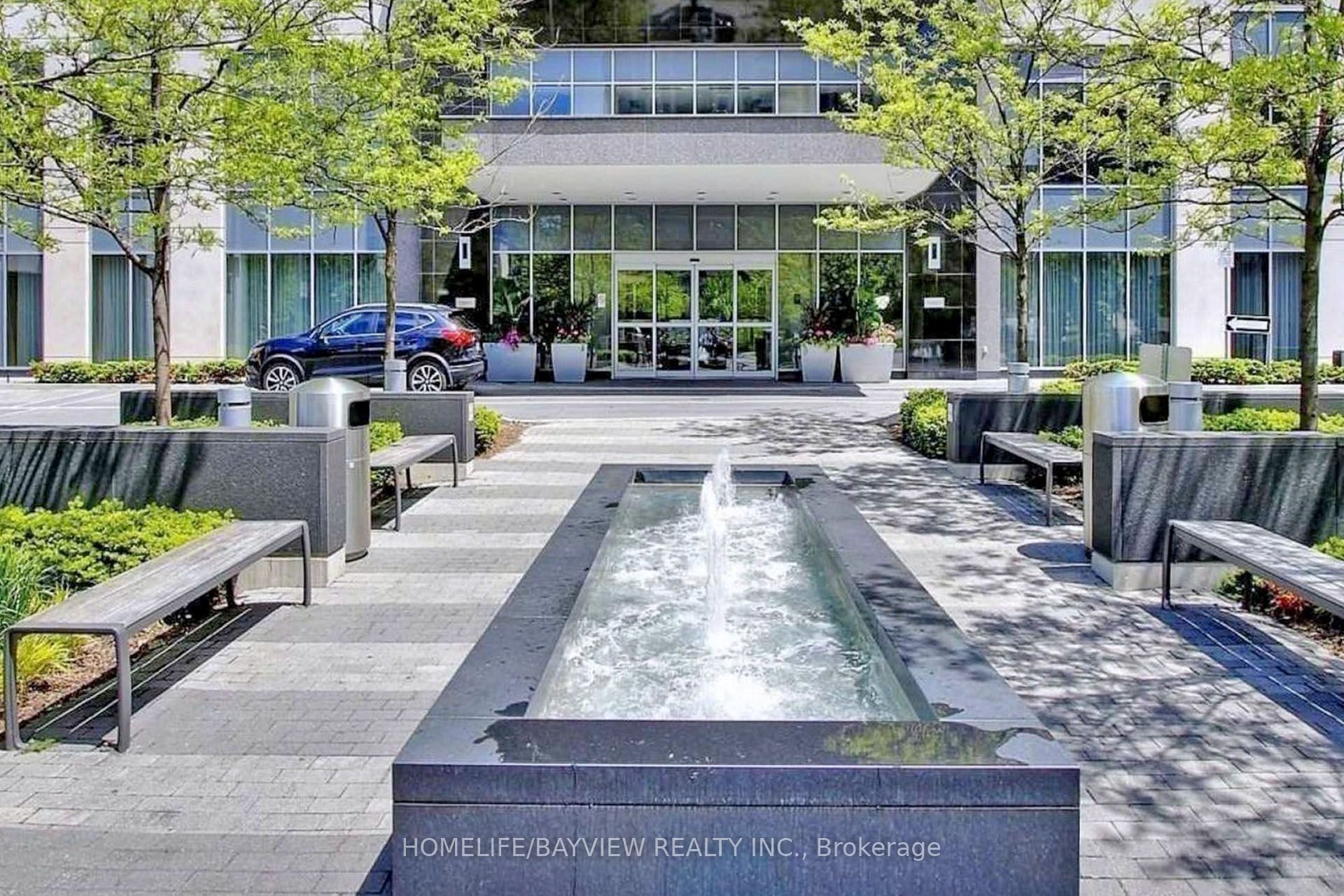 120 Harrison Garden Boulevard 735, Toronto, ON M2N 0H1 photo 2