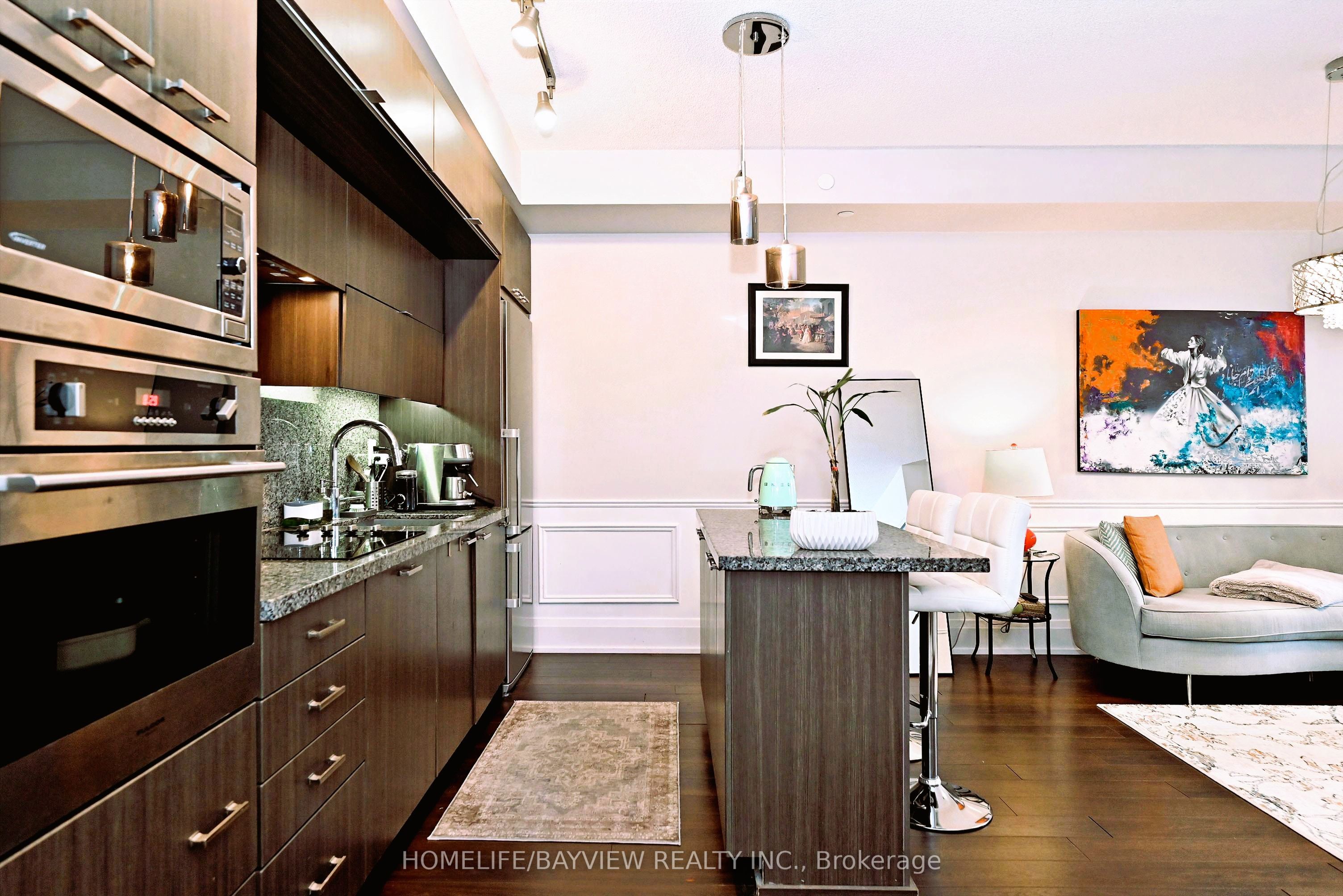 120 Harrison Garden Boulevard 735, Toronto, ON M2N 0H1 photo 5