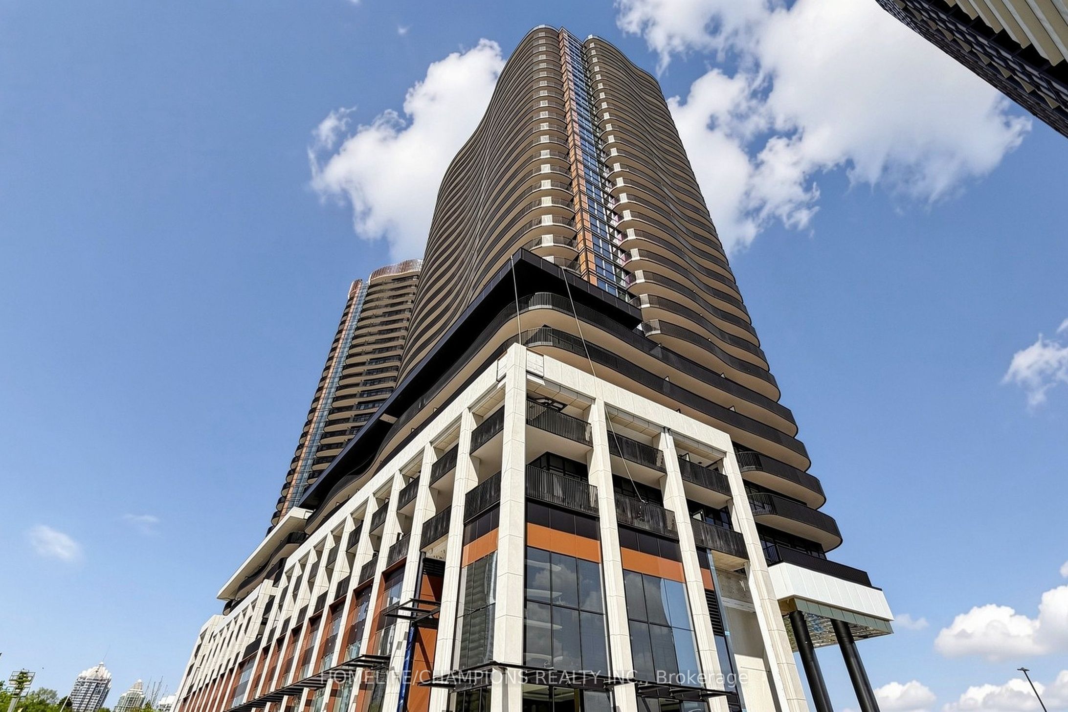 68 Esther Shiner Boulevard 356, Toronto, ON M2K 0J6 photo 2