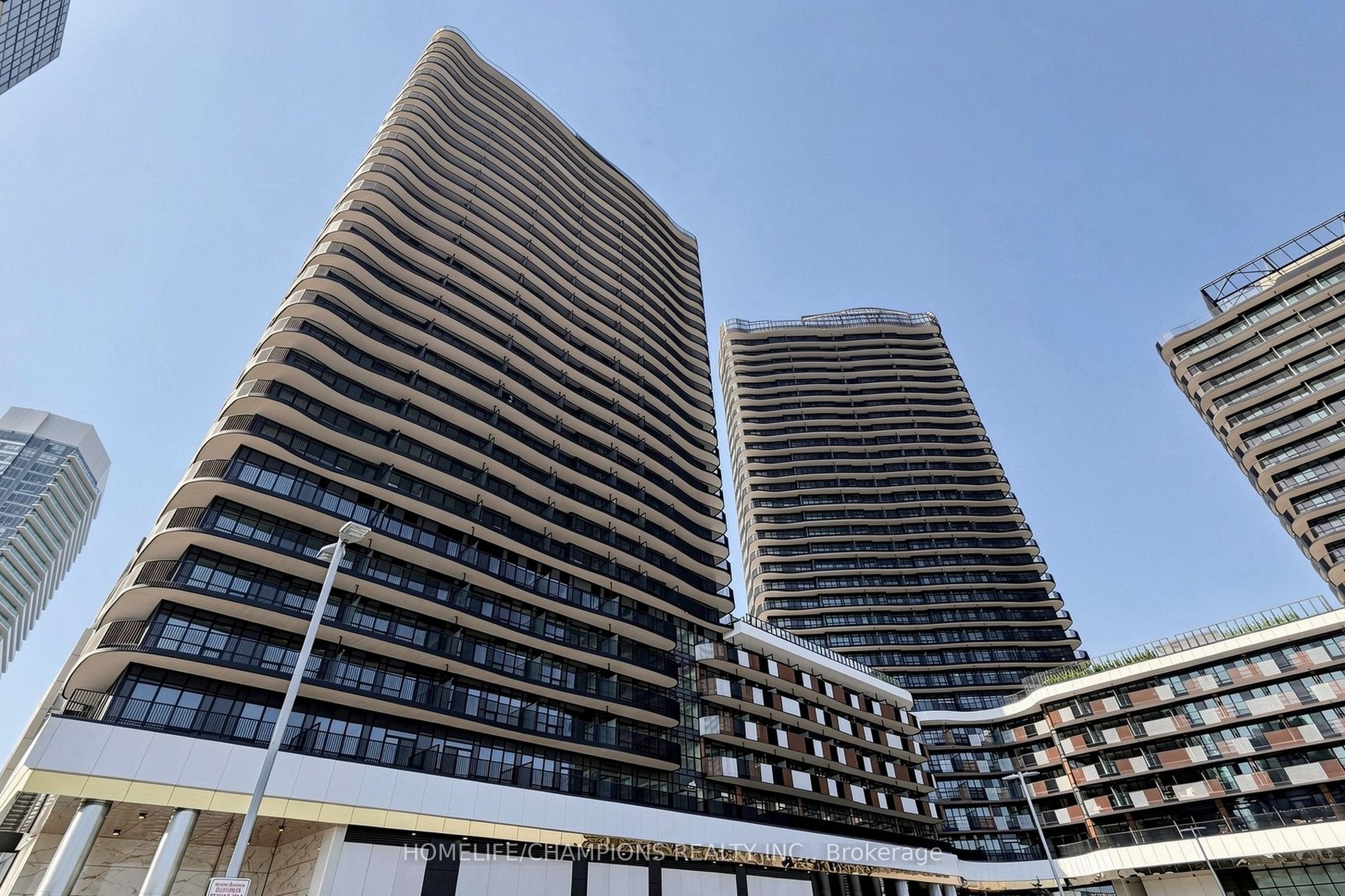 68 Esther Shiner Boulevard 356, Toronto, ON M2K 0J6 photo 3