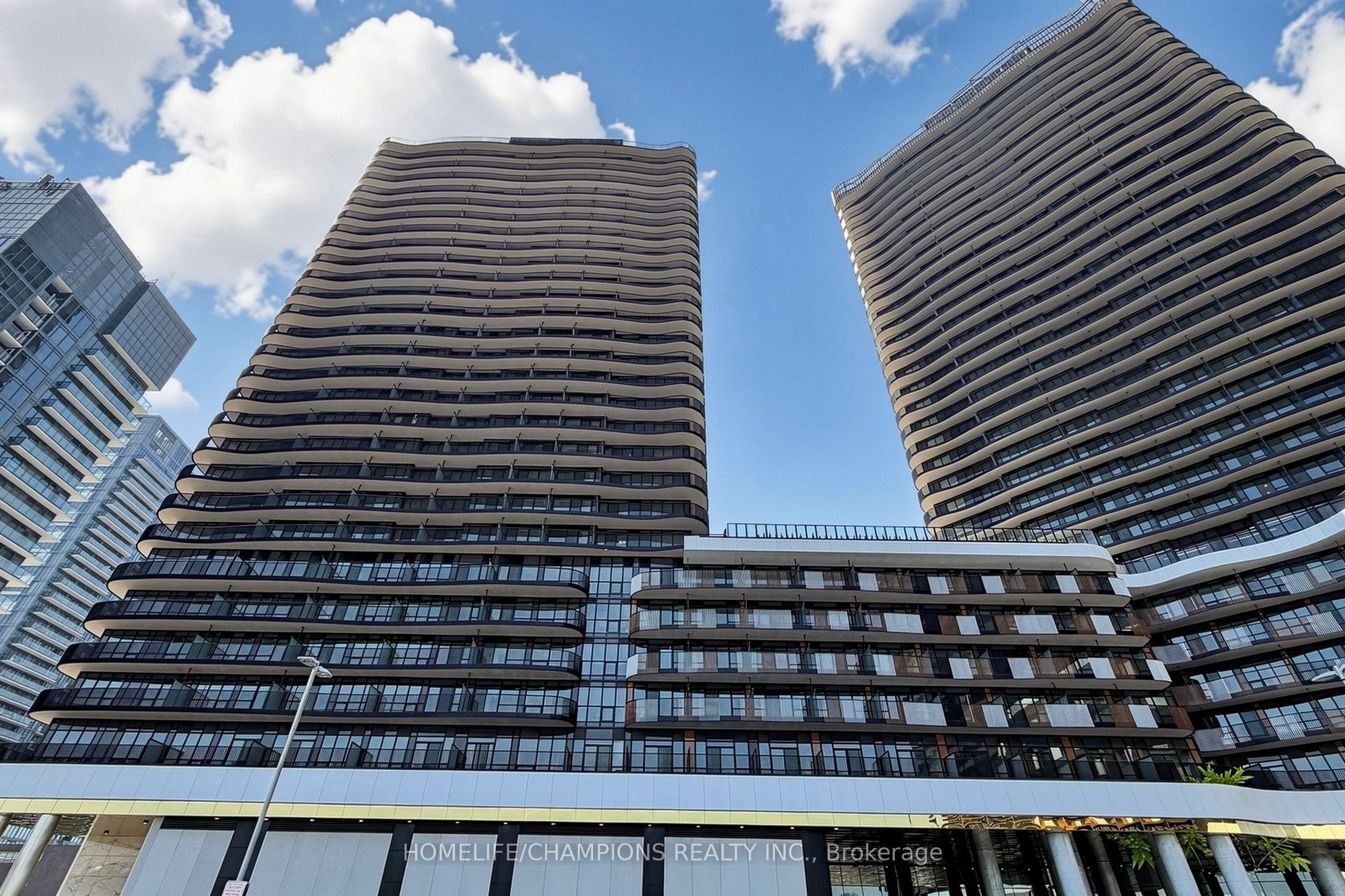 68 Esther Shiner Boulevard 356, Toronto, ON M2K 0J6 photo 4