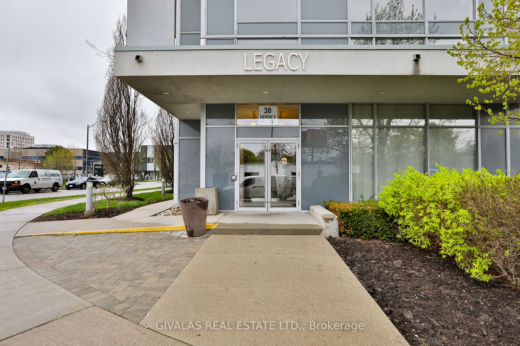 30 Herons Hill Way 2110, Toronto, ON M2J 0A7 photo 3