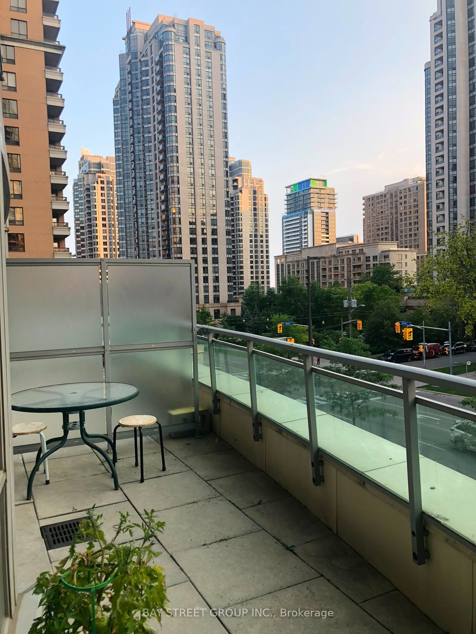 60 Byng Avenue 302, Toronto, ON M2N 7K3