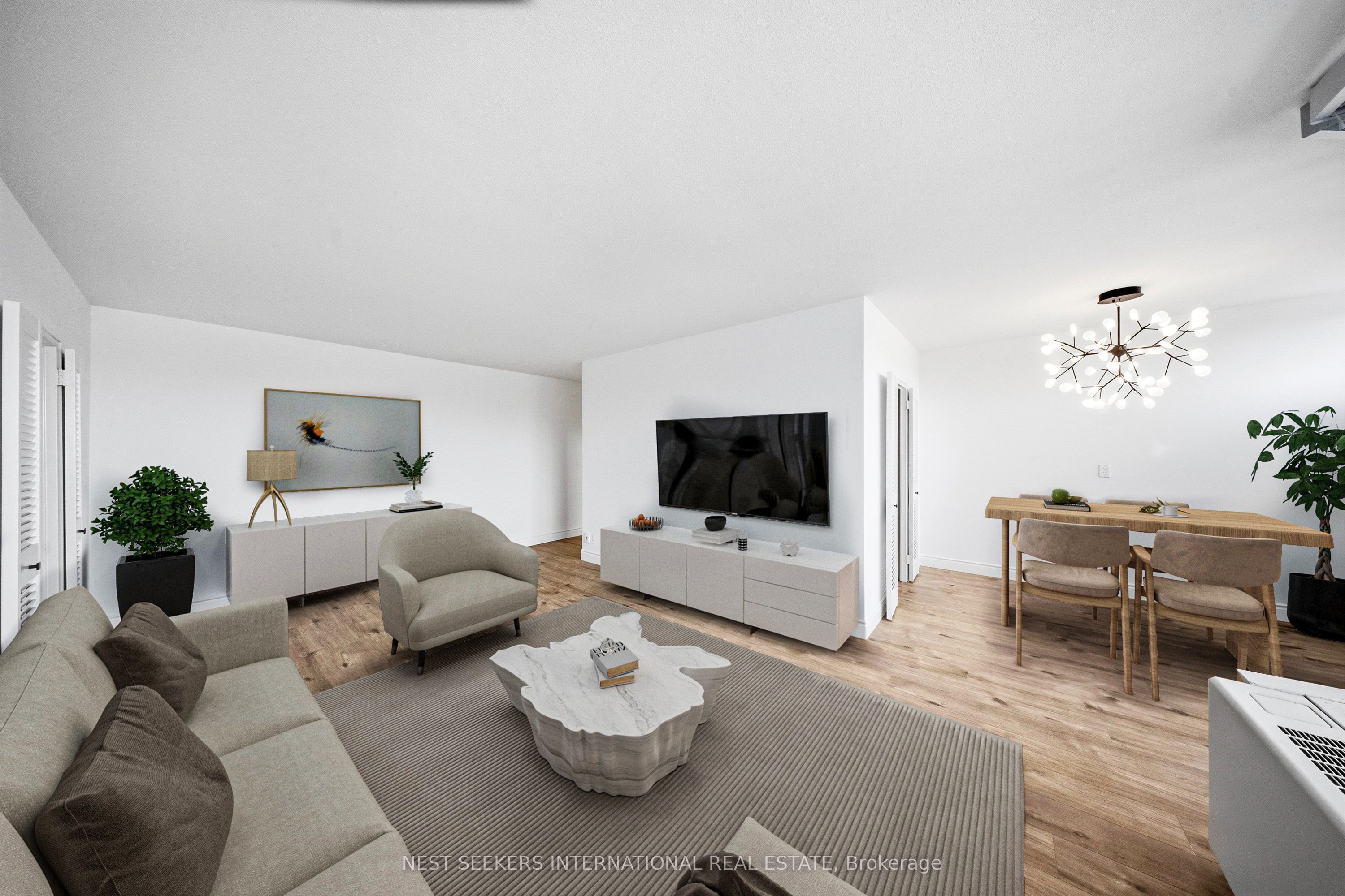 60 Montclair Avenue 603, Toronto, ON M5P 1P7 photo 2