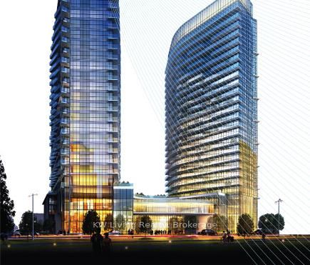 49 East Liberty Street 1002, Toronto, ON M6K 0B2