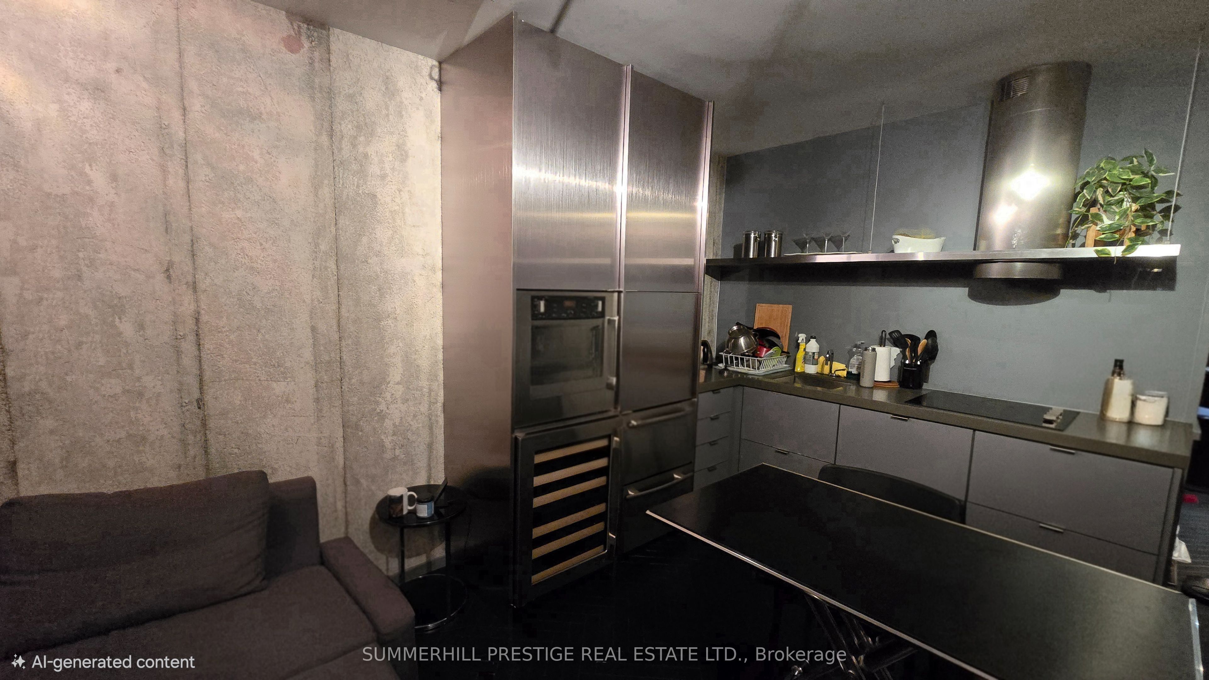1 Benvenuto Place 112, Toronto, ON M4V 2L1 photo 5