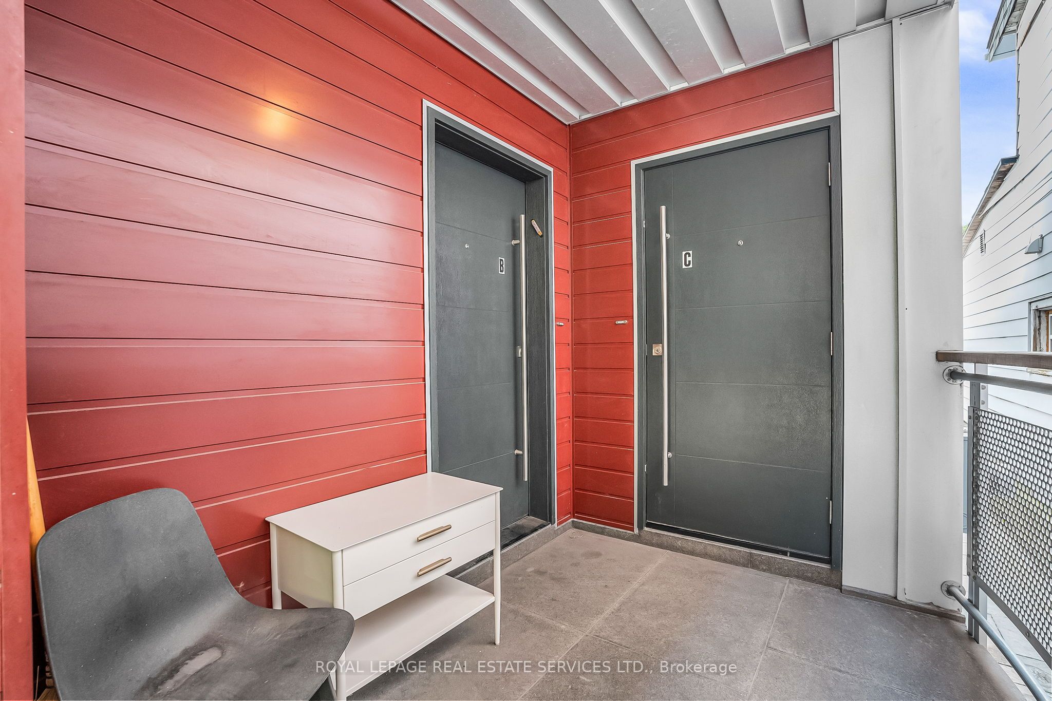 439 Winona Drive C, Toronto, ON M6C 3T4 photo 5