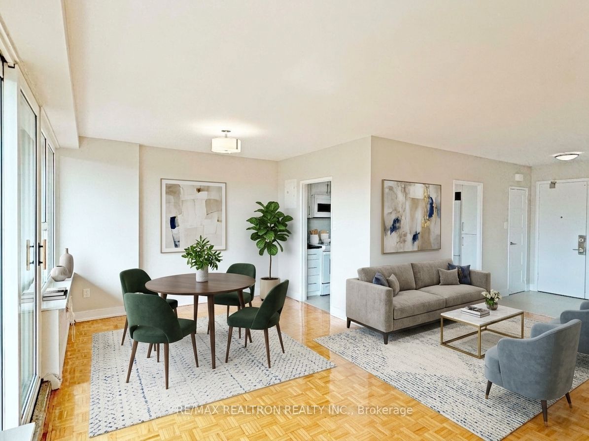 10 Shallmar Boulevard 607, Toronto, ON M5N 1J4 photo 2