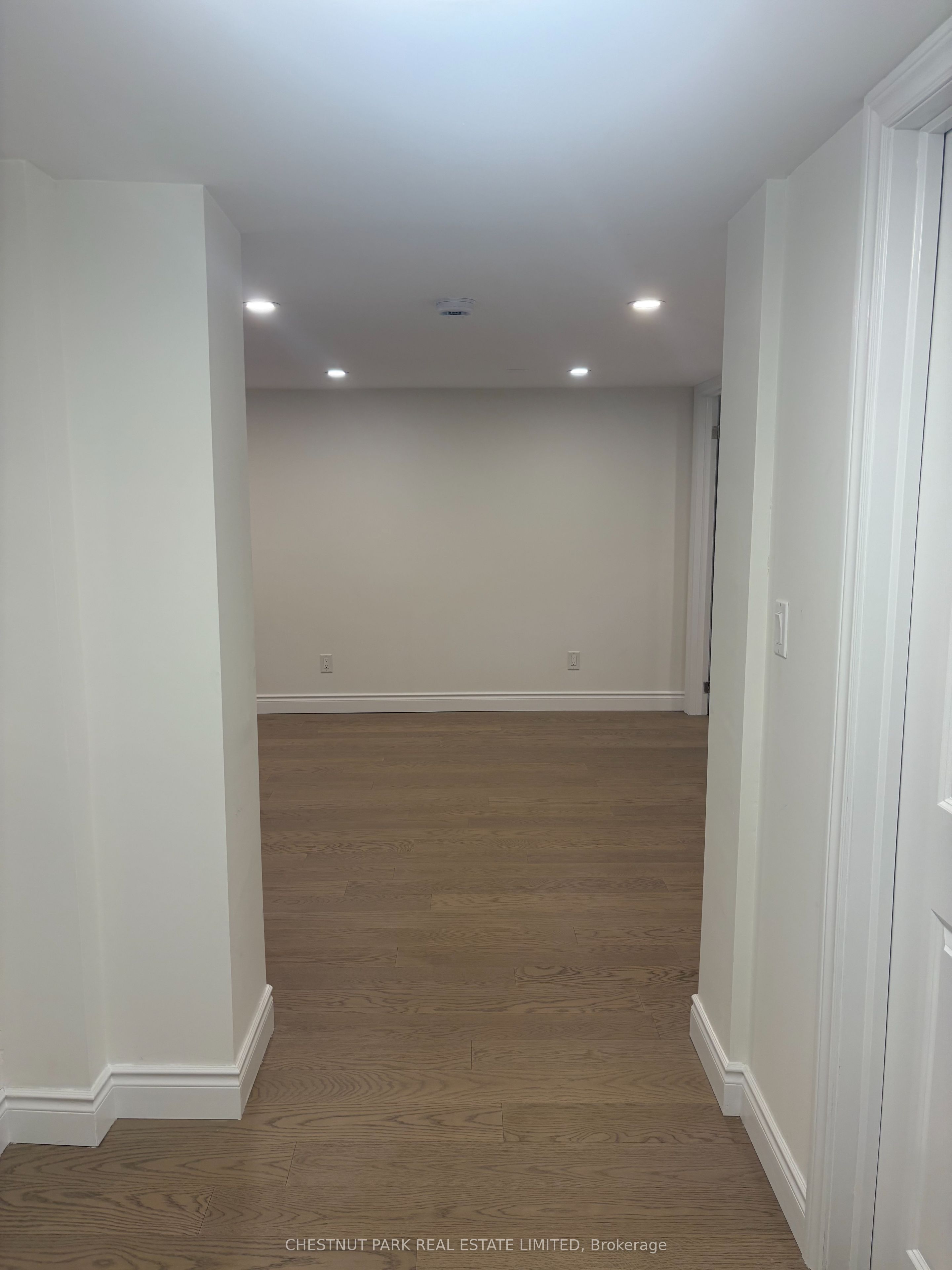 150 Codsell Avenue BASEMENT, Toronto, ON M3H 3W6 photo 3
