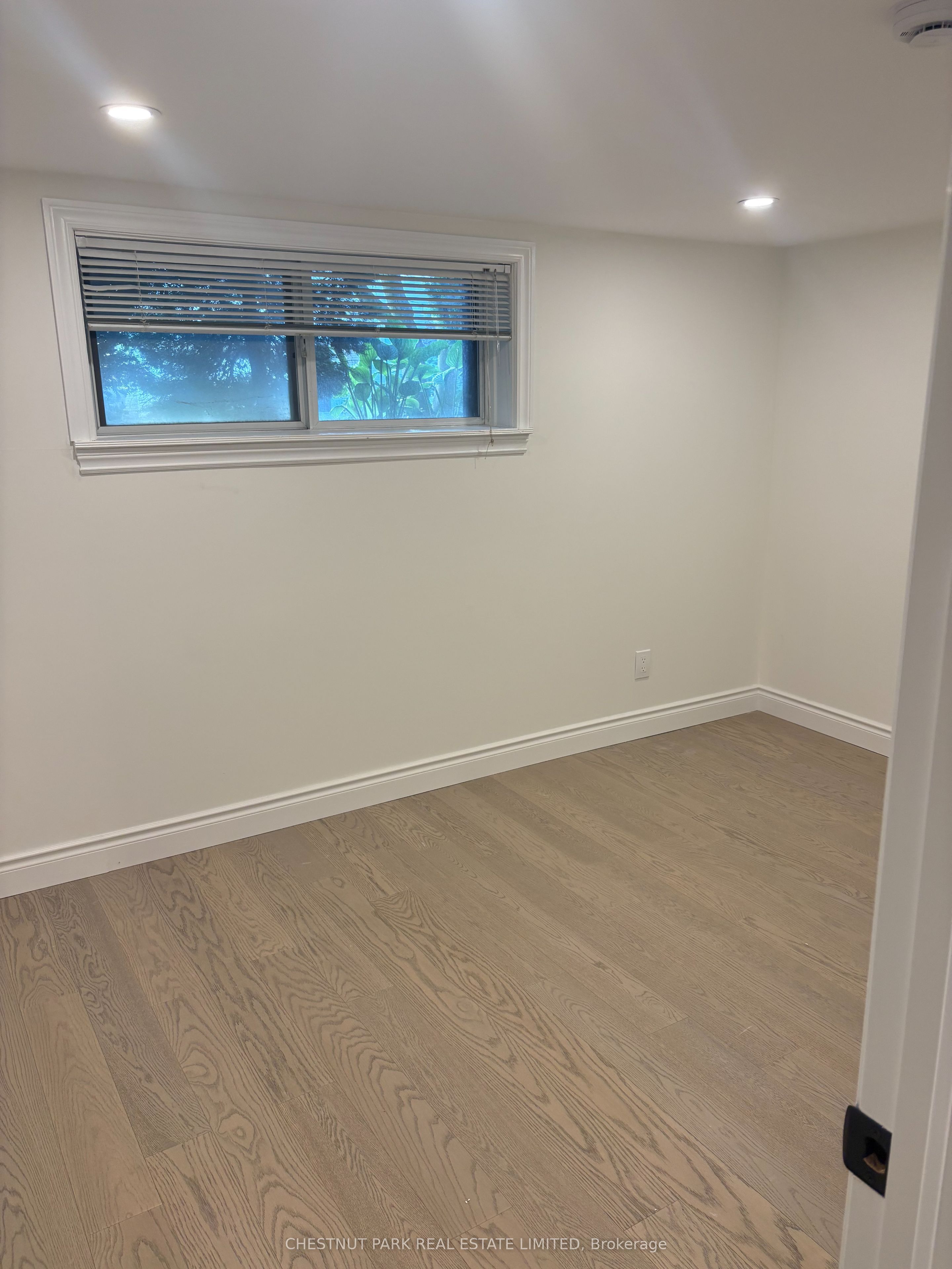 150 Codsell Avenue BASEMENT, Toronto, ON M3H 3W6 photo 4