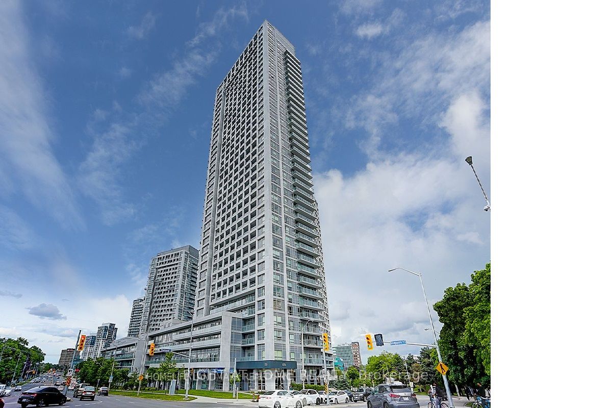 2015 Sheppard Avenue E 307, Toronto, ON M2J 0B3