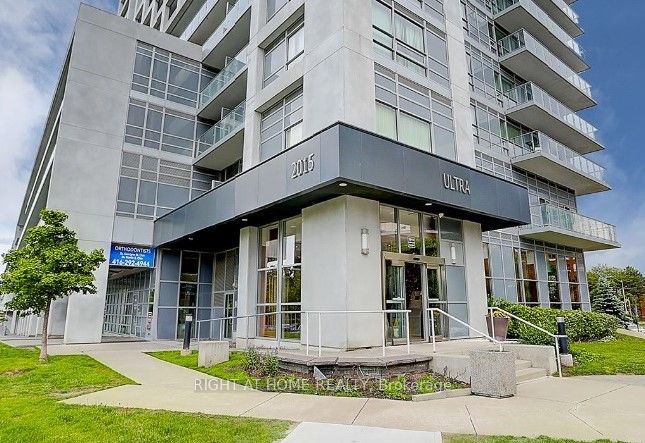 2015 Sheppard Avenue E 307, Toronto, ON M2J 0B3 photo 2