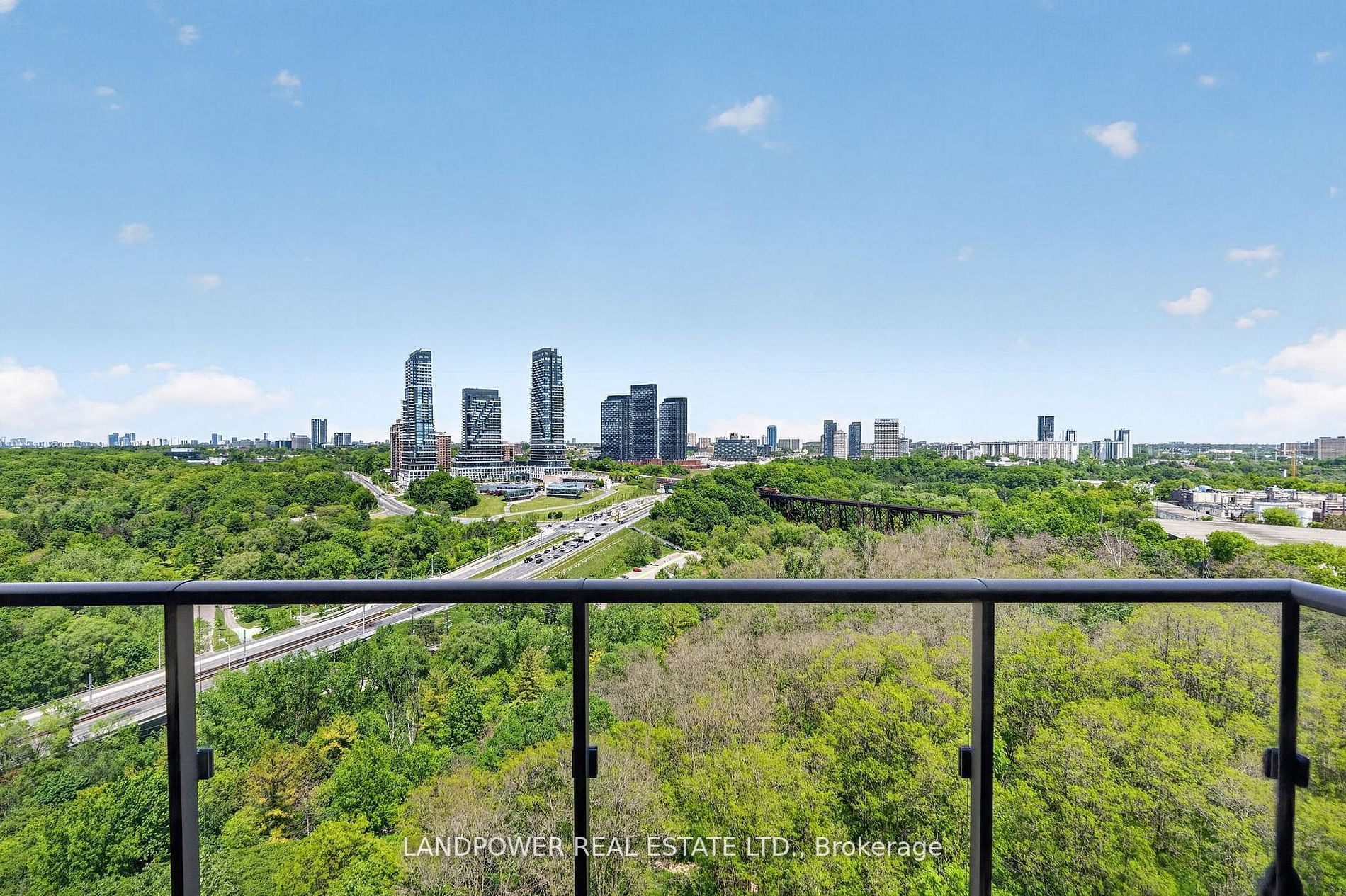 160 Vanderhoof Avenue 1203, Toronto, ON M4G 0B7