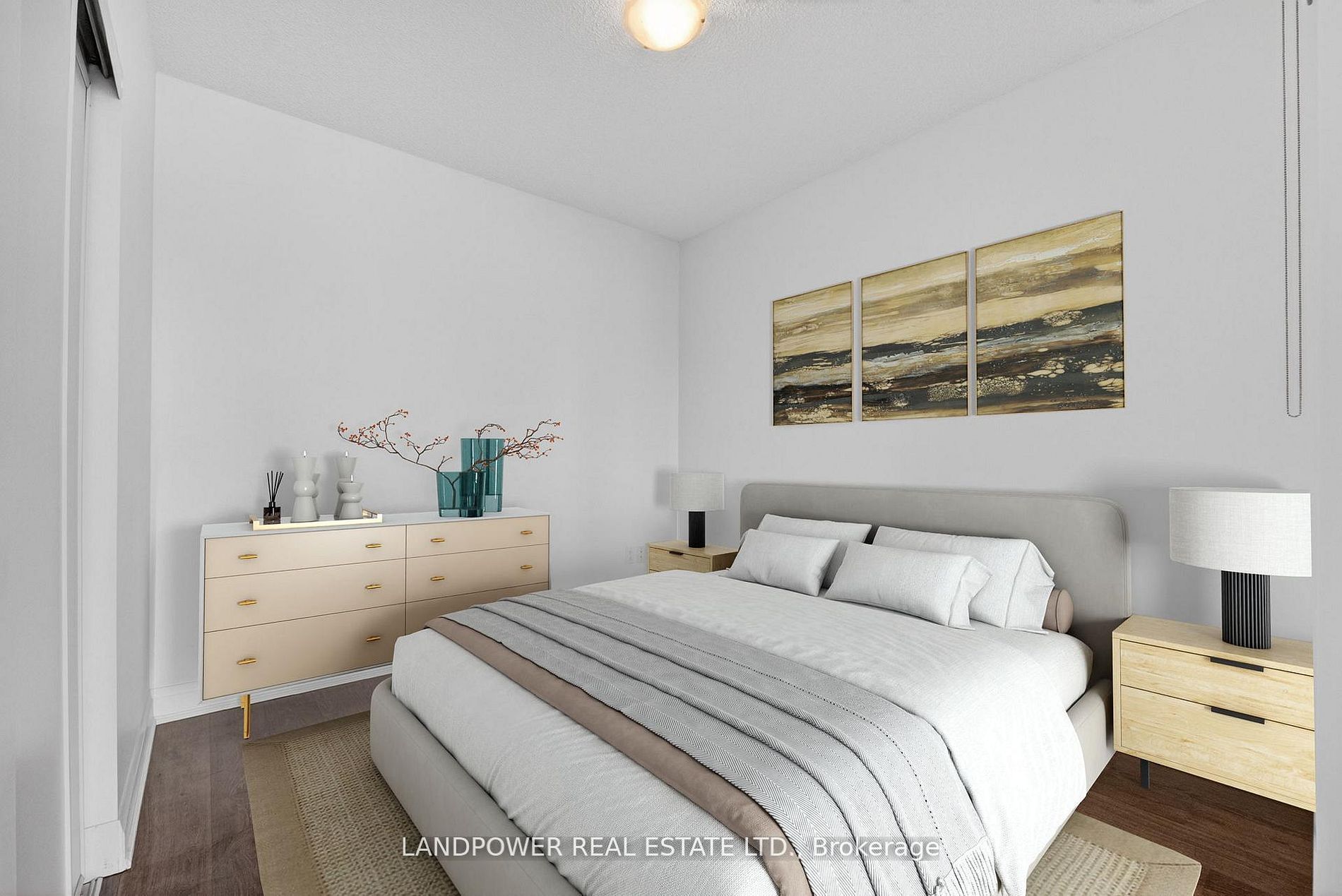 160 Vanderhoof Avenue 1203, Toronto, ON M4G 0B7 photo 4