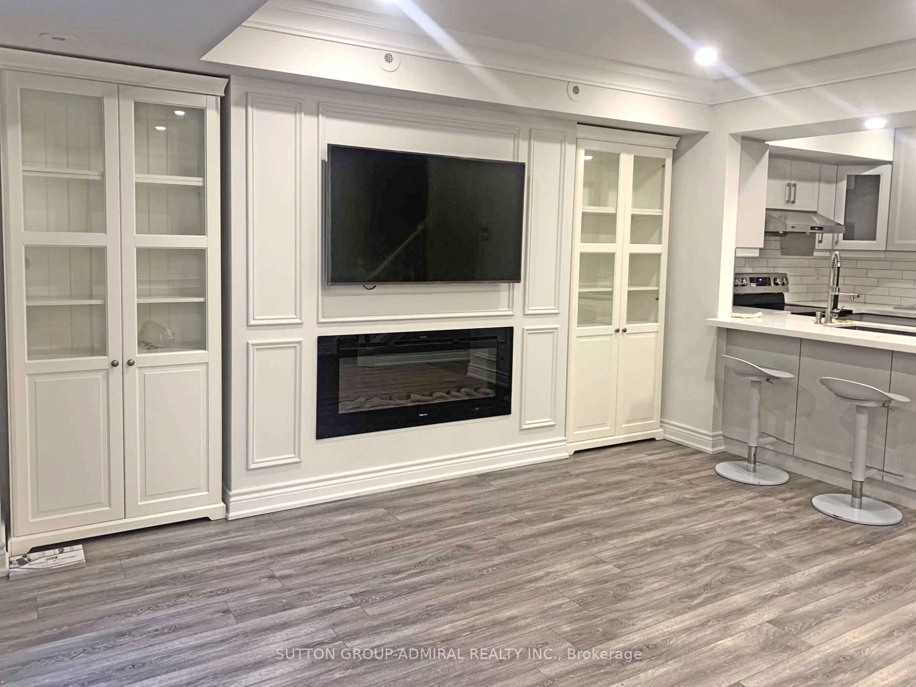 3 Everson Drive 356, Toronto, ON M2N 7C2 photo 2