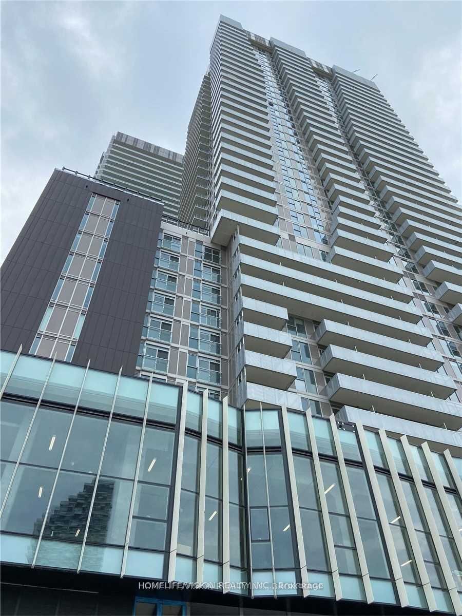 15 Lower Jarvis Street 2111, Toronto, ON M5E 1R7
