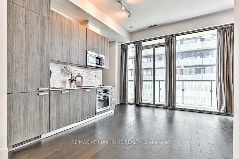 50 Charles Street E 5004, Toronto, ON M4Y 1T1 photo 4