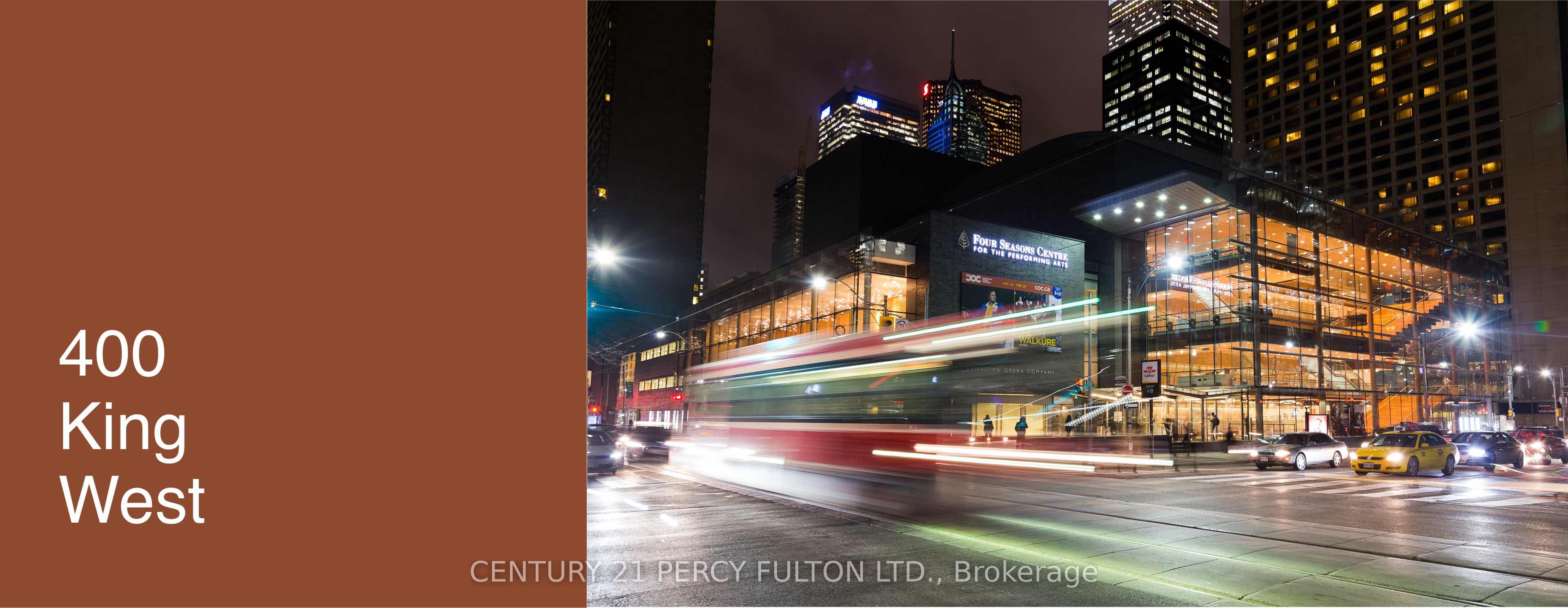 400 King Street W 1212, Toronto, ON M5V 0X8 photo 5