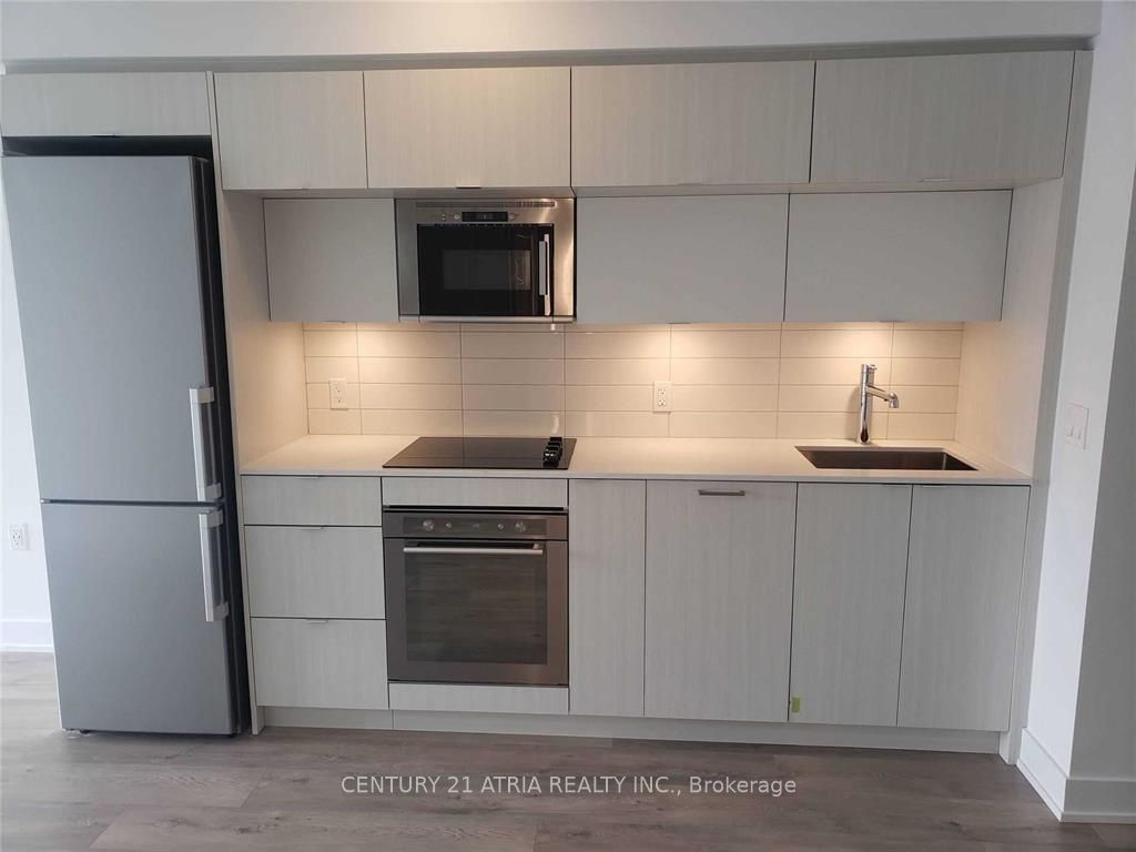 575 Bloor Street E 1808, Toronto, ON M4W 0B2