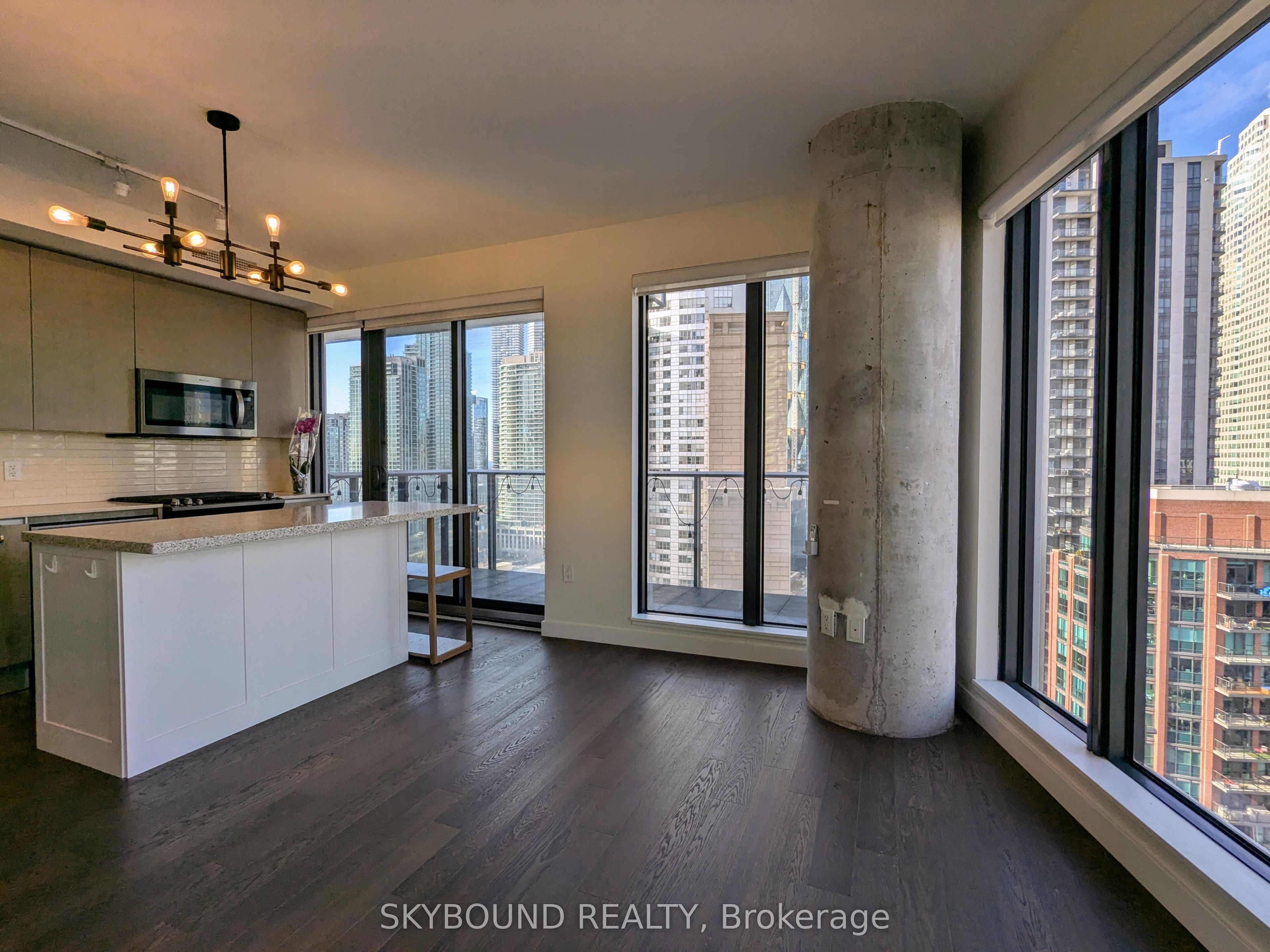 2A Church Street 1807, Toronto, ON M5E 0E1 photo 4