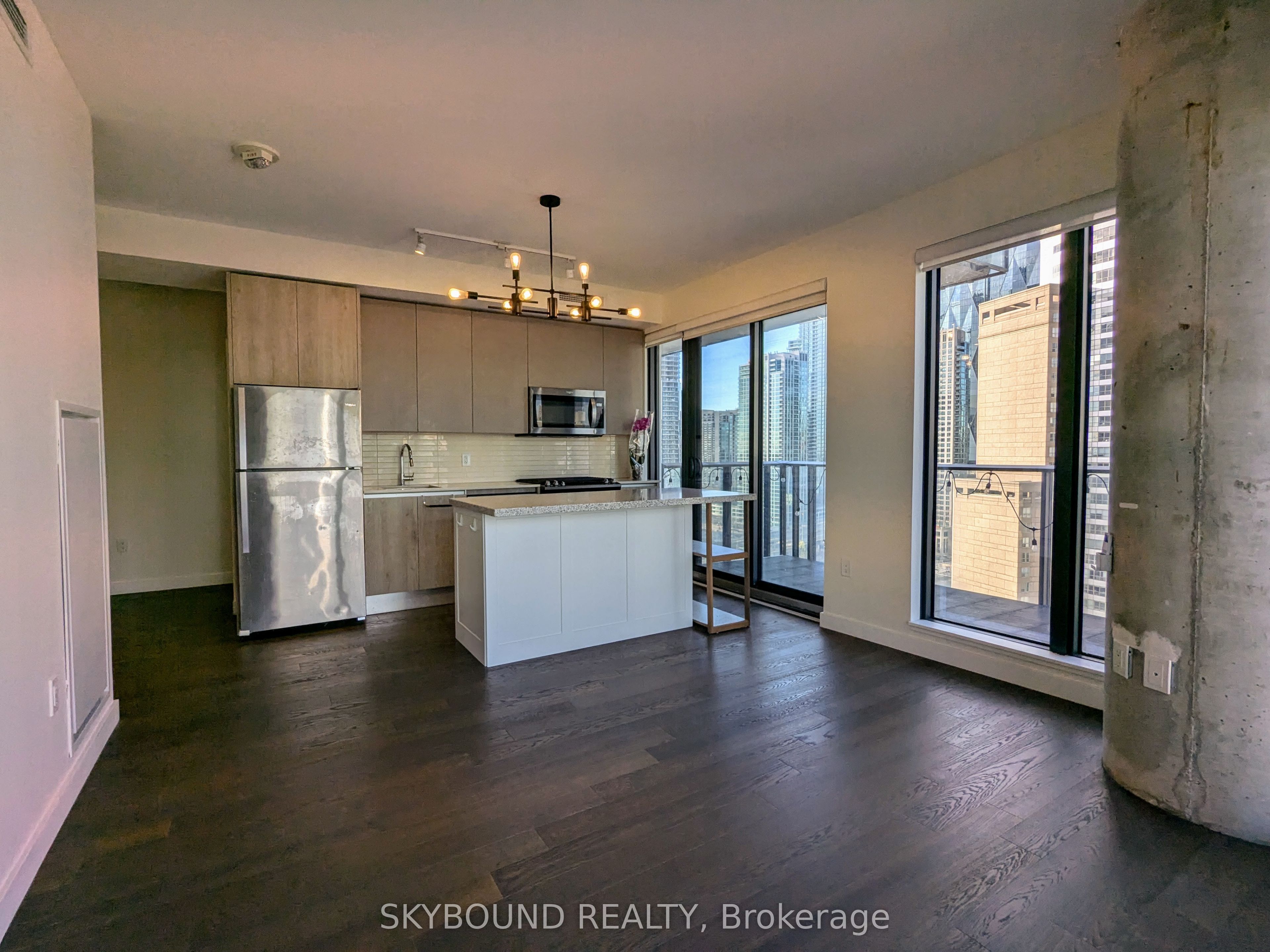 2A Church Street 1807, Toronto, ON M5E 0E1 photo 5